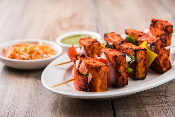 Paneer Tikka